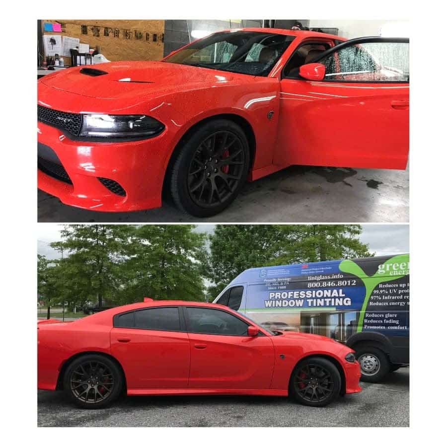 window tinting in newark delaware