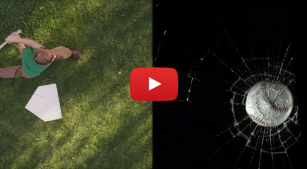 c bond glass strengthener video for residential window film