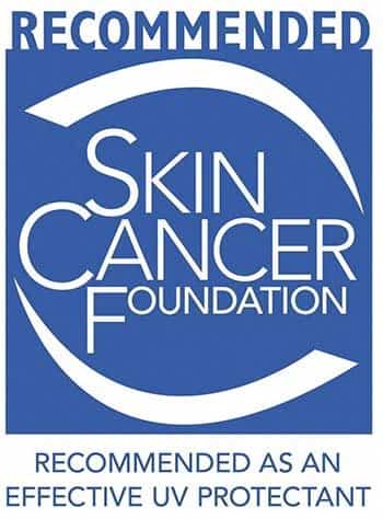 skin cancer foundation logo