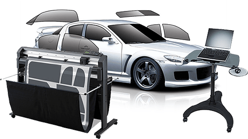 auto tint for every car window tinting installation