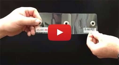 3m security film comparison