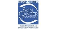 skin cancer foundation logo
