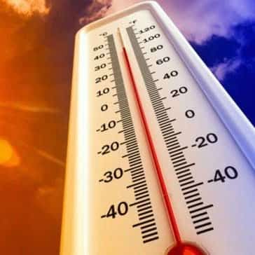 temperature control window film