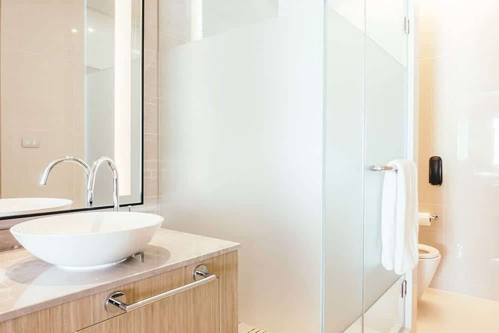 Decorative and Privacy Window Film