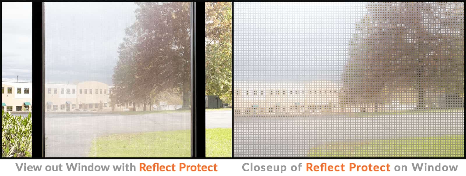 reflect protect window