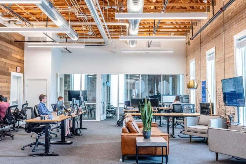 office space