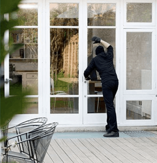security window film