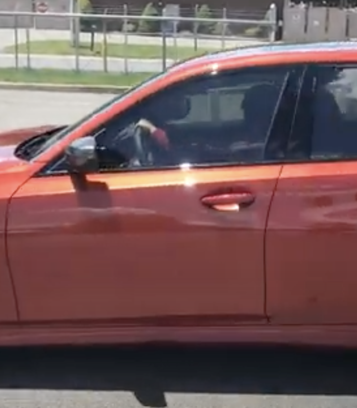 Vehicular window tint
