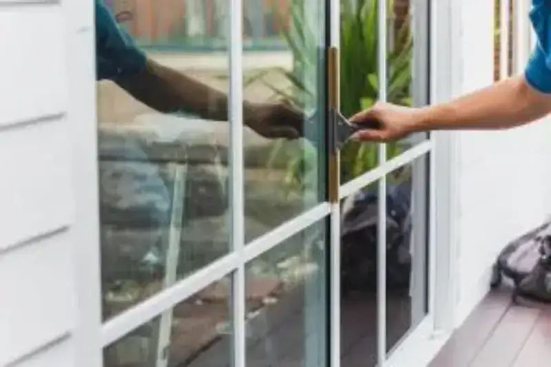 Window Insulation