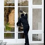 3m security window film