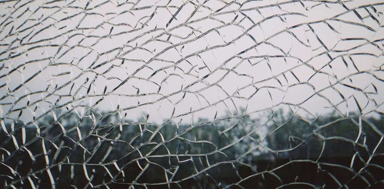 Shatter resistant window