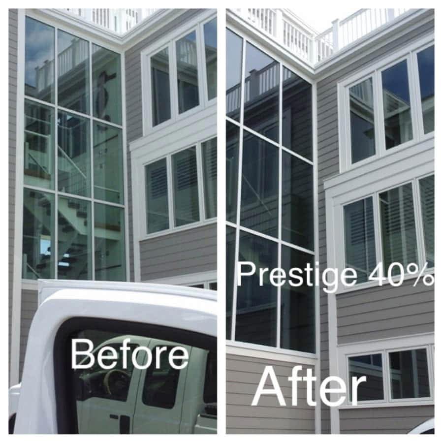 3m prestige window film