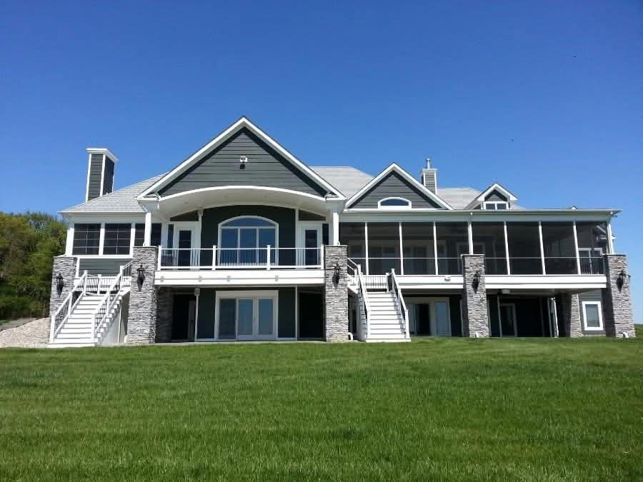 3M Prestige 40 home window tinting