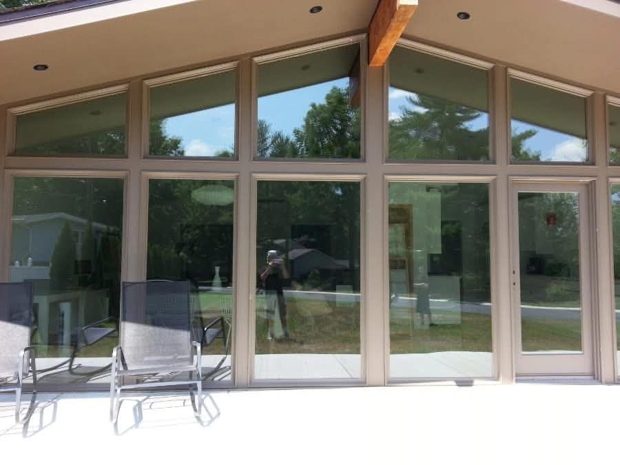 residential window tint