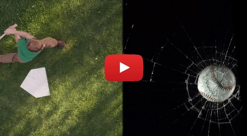 c bond glass strengthener video for residential window film