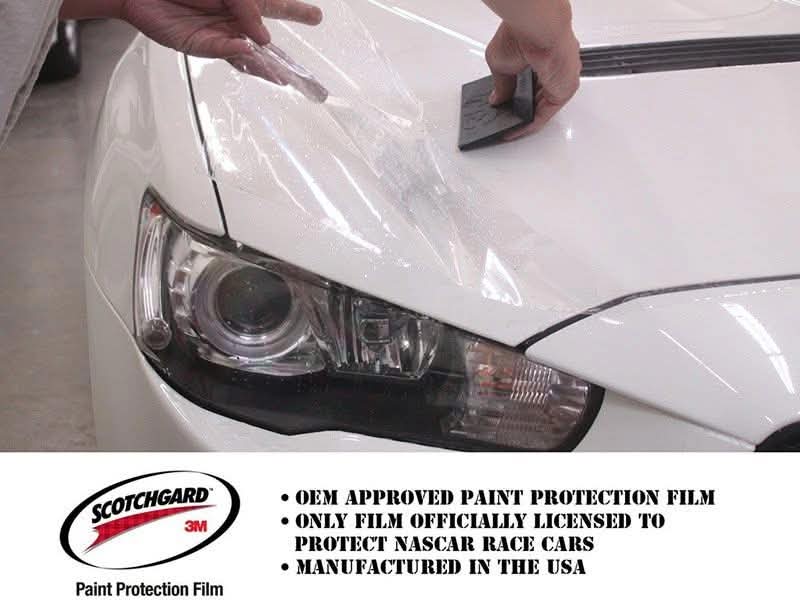 Paint Protection Film