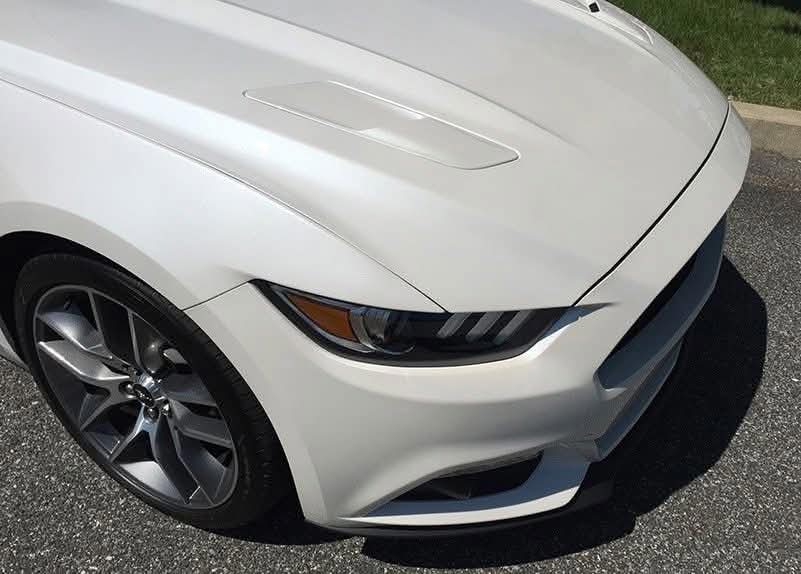 Paint Protection Film