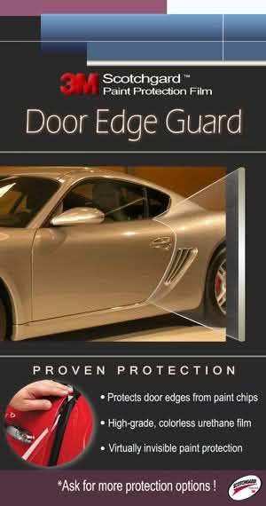Paint Protection Film