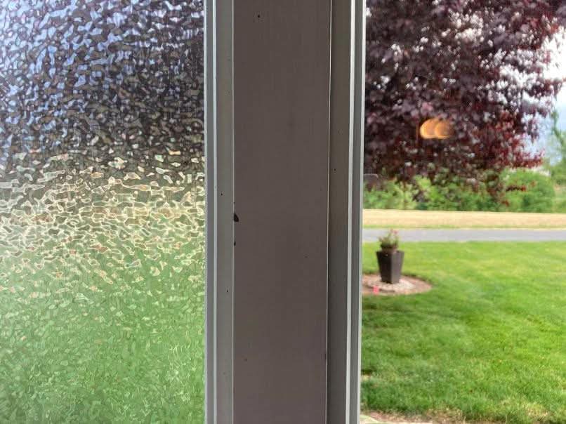 specular glass