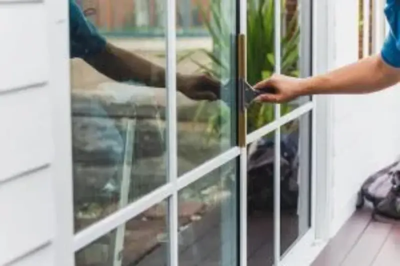 Window Insulation